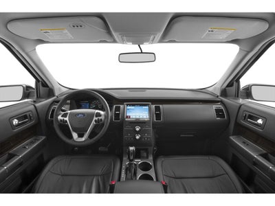 2019 Ford Flex SEL AWD