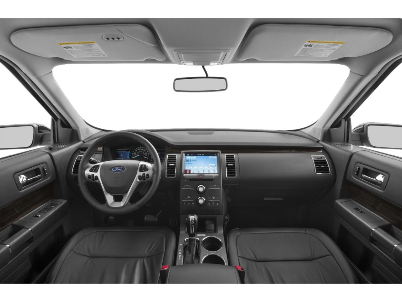 2019 Ford Flex SEL AWD