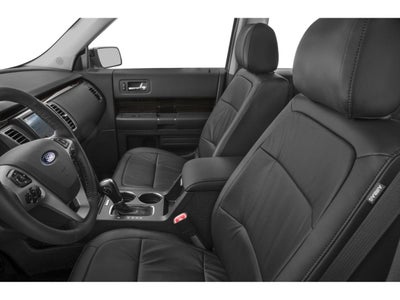 2019 Ford Flex SEL AWD