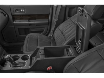 2019 Ford Flex SEL AWD