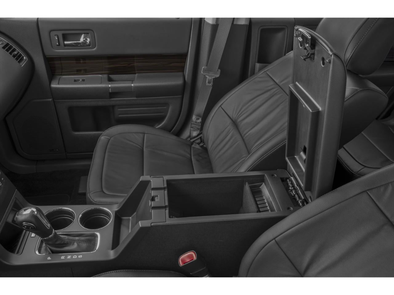 2019 Ford Flex SEL AWD