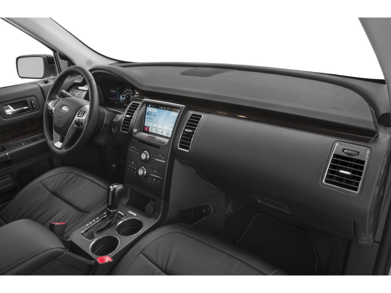 2019 Ford Flex SEL AWD