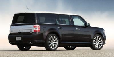 2019 Ford Flex SEL AWD