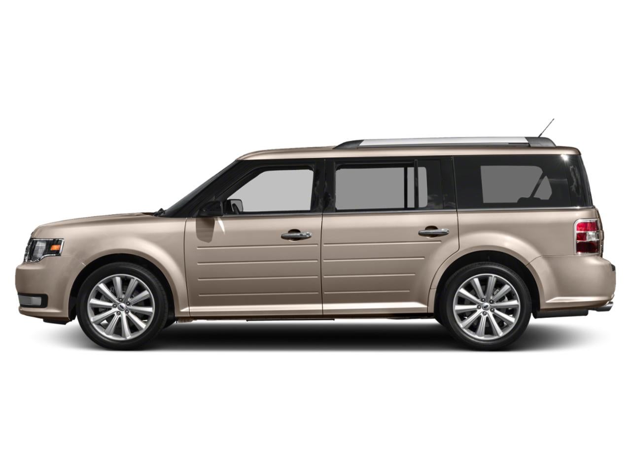 2019 Ford Flex SEL AWD