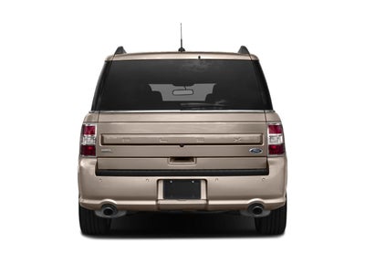 2019 Ford Flex SEL AWD