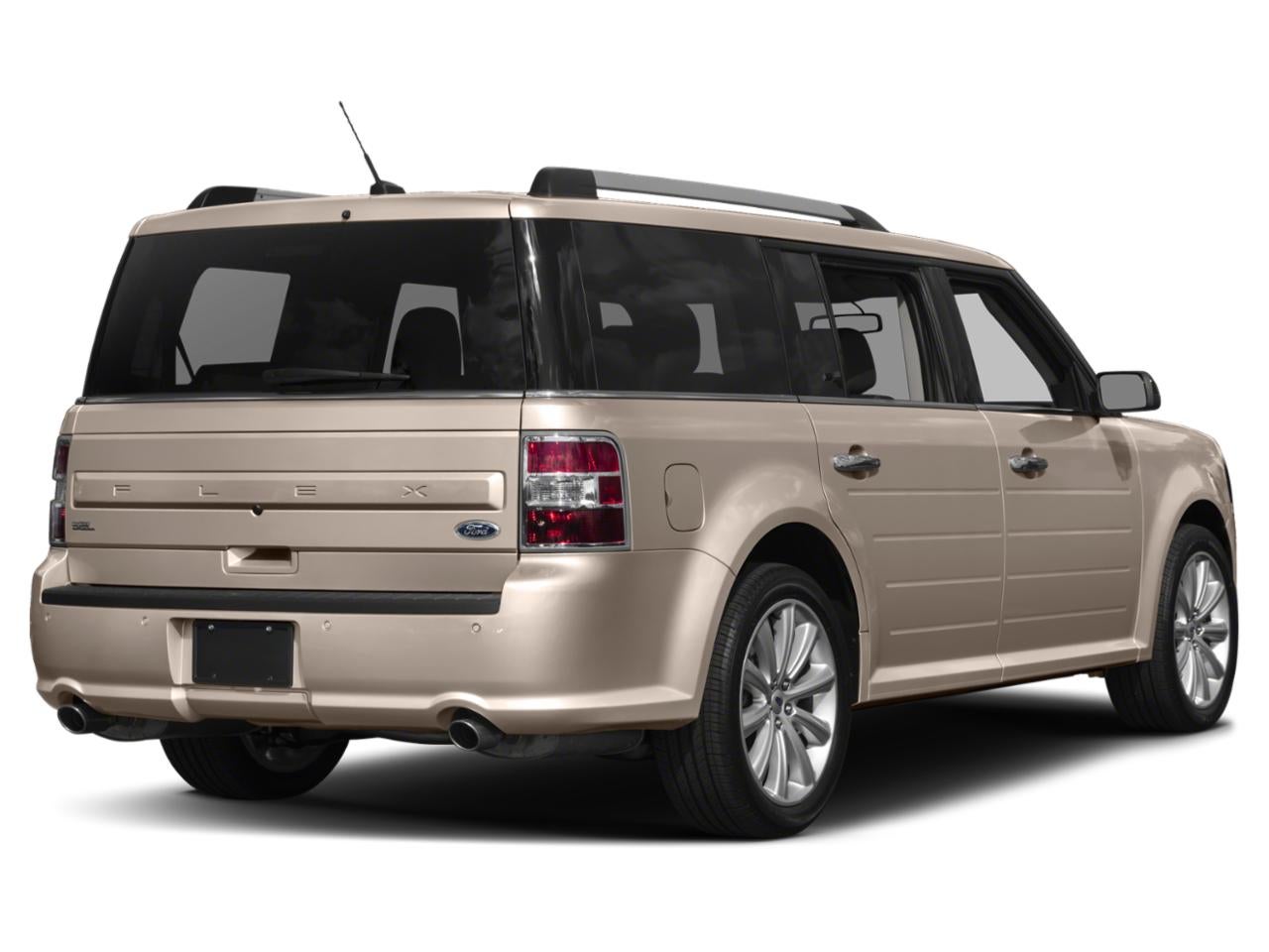 2019 Ford Flex SEL AWD