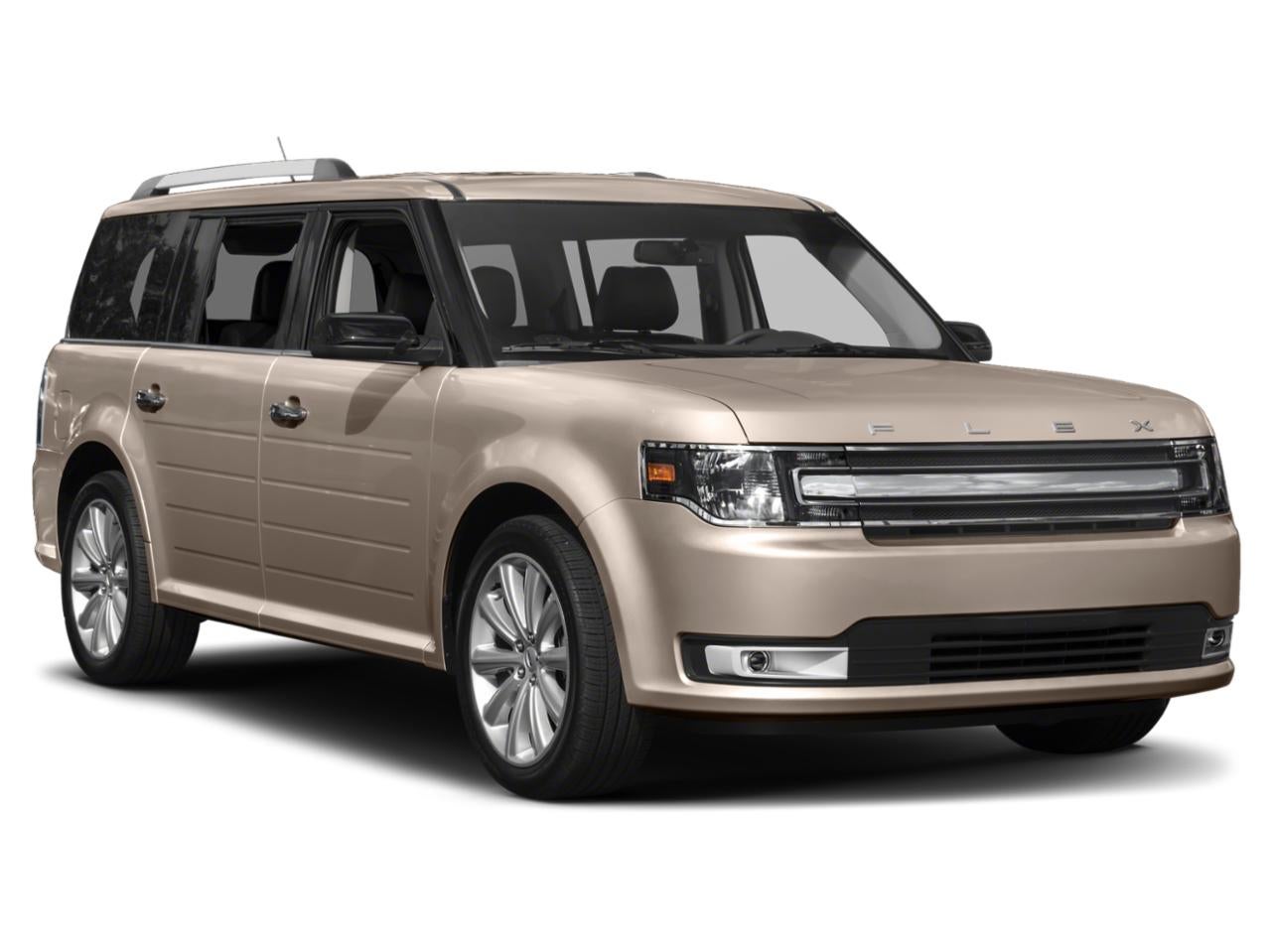 2019 Ford Flex SEL AWD