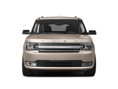 2019 Ford Flex SEL AWD