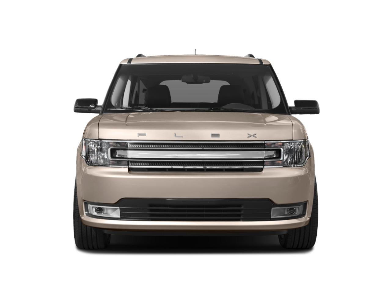 2019 Ford Flex SEL AWD