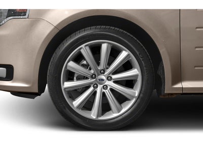2019 Ford Flex SEL AWD