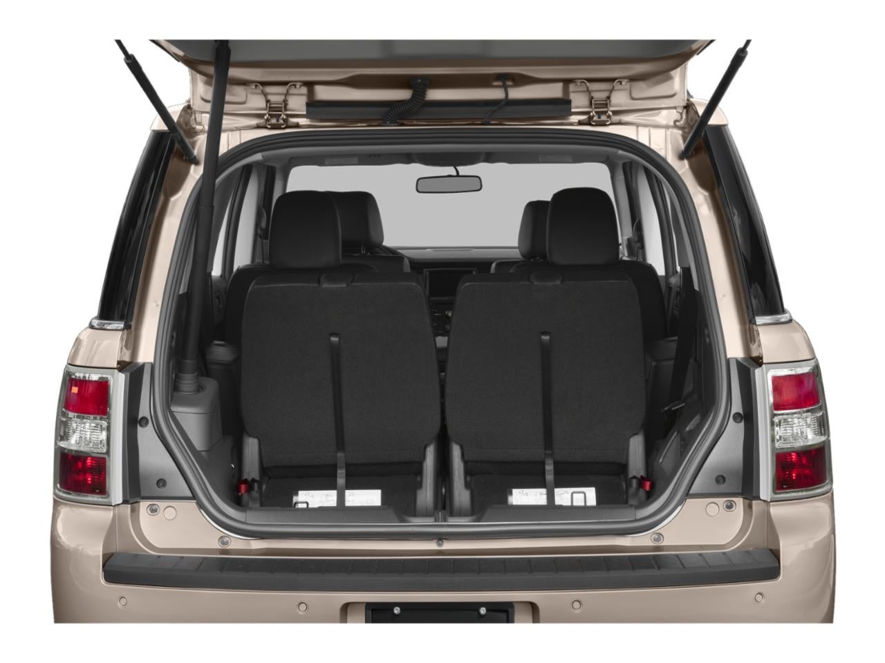 2019 Ford Flex SEL AWD