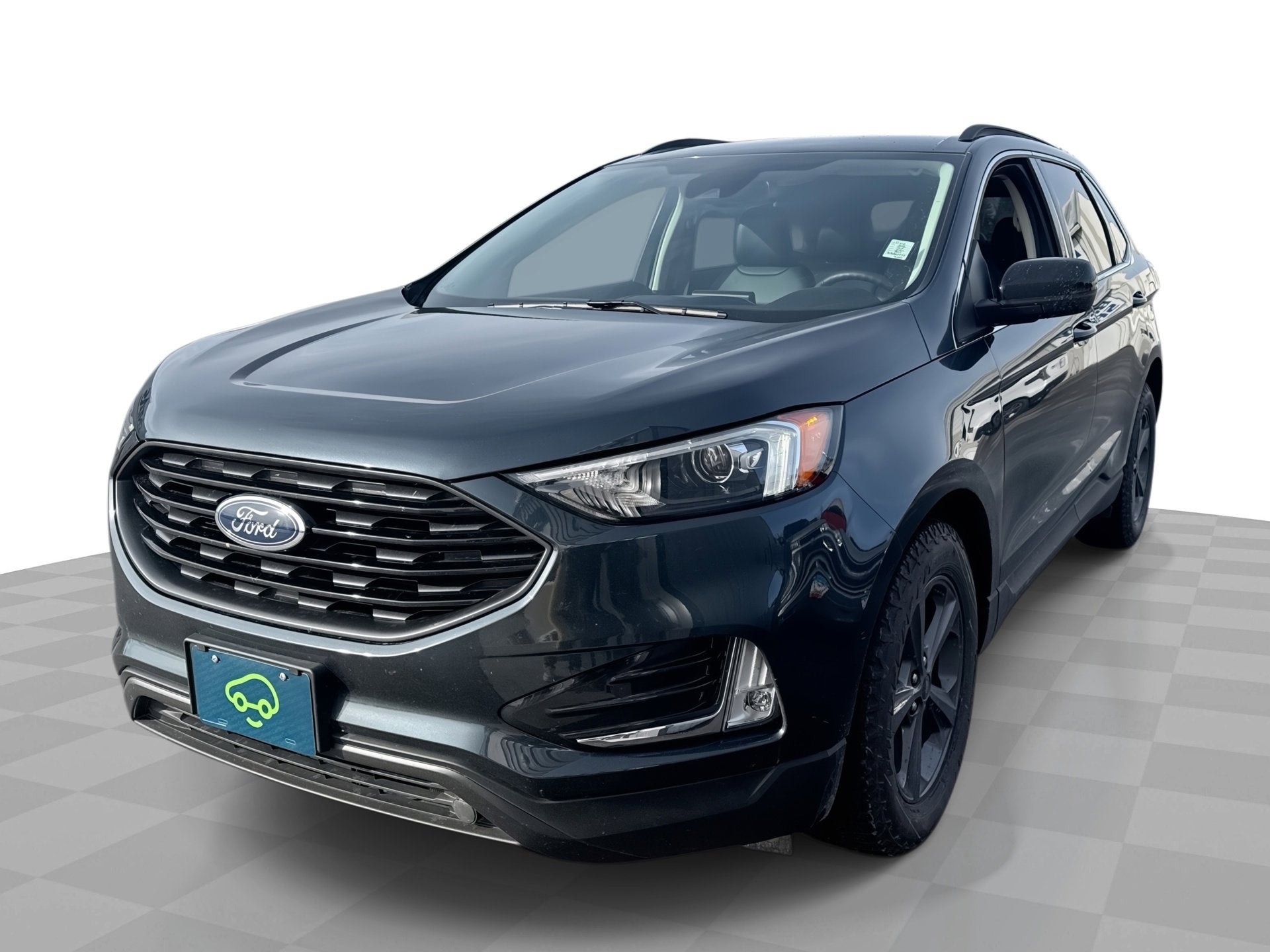 2022 Ford Edge SEL AWD