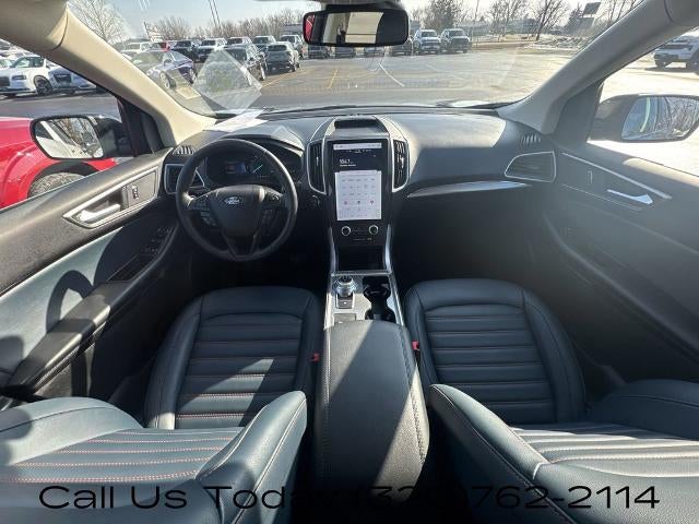 2022 Ford Edge SEL AWD