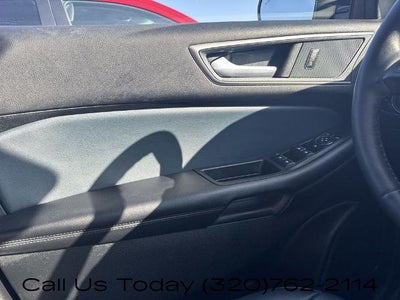 2022 Ford Edge SEL AWD