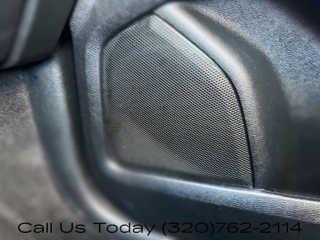 2022 Ford Edge SEL AWD