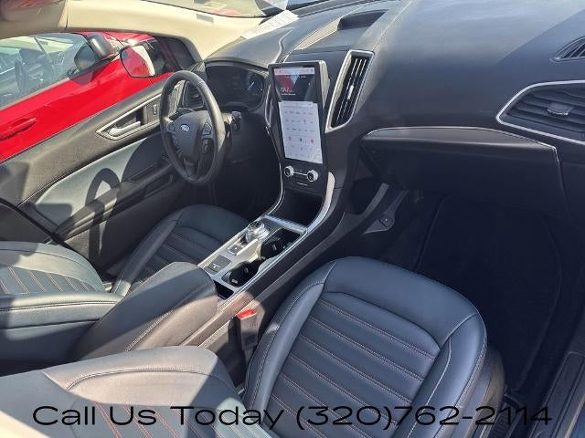 2022 Ford Edge SEL AWD