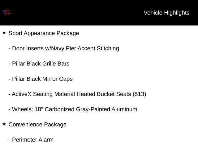 2022 Ford Edge SEL AWD