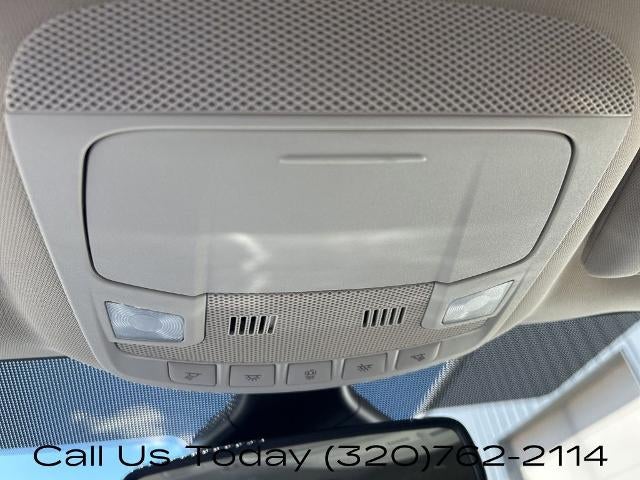 2022 Ford Edge SEL AWD