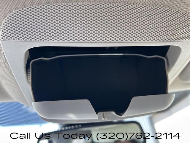 2022 Ford Edge SEL AWD