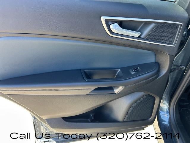 2022 Ford Edge SEL AWD