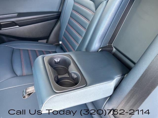 2022 Ford Edge SEL AWD