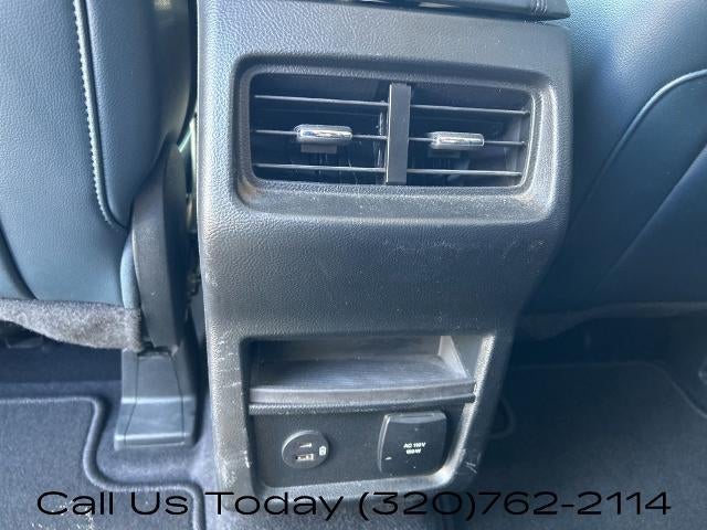 2022 Ford Edge SEL AWD