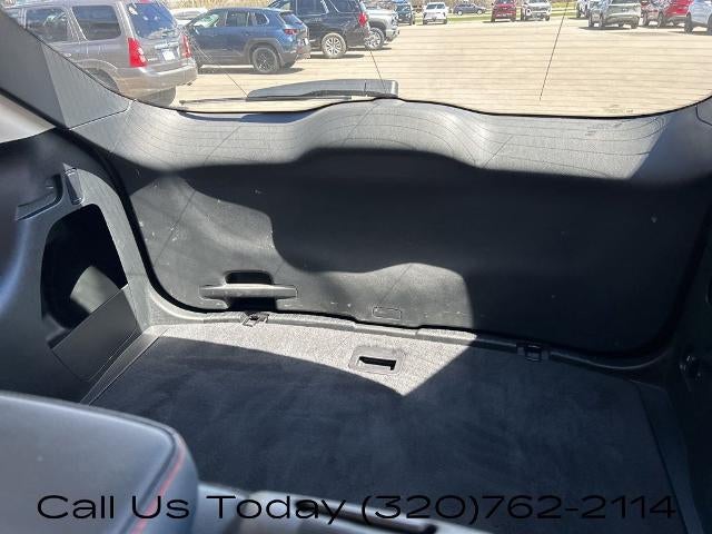 2022 Ford Edge SEL AWD