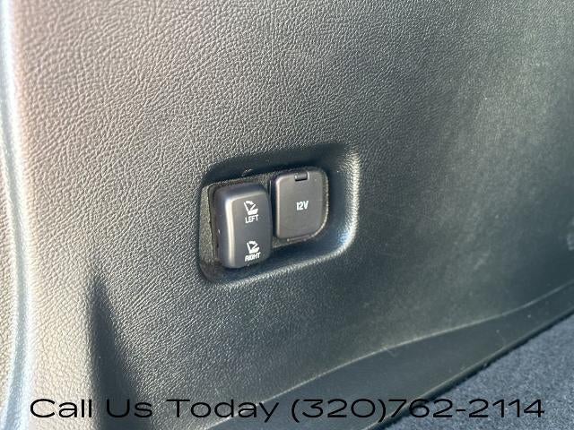 2022 Ford Edge SEL AWD