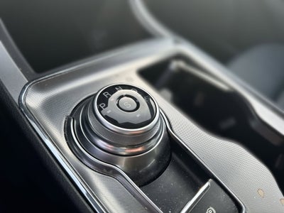 2022 Ford Edge SEL AWD