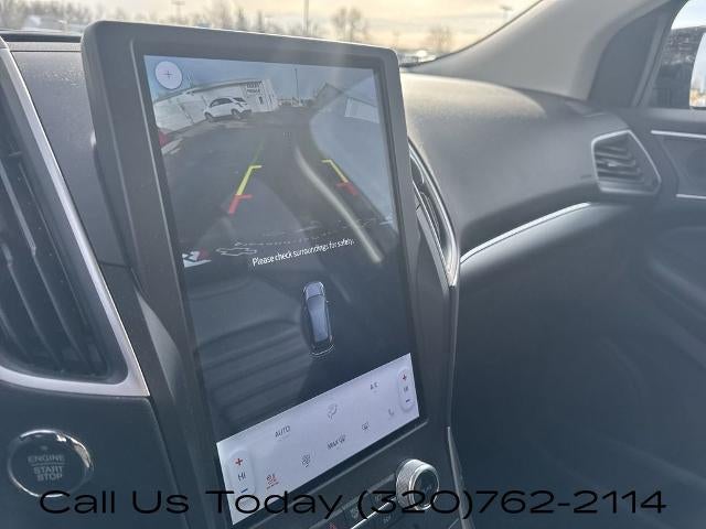 2022 Ford Edge SEL AWD
