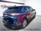 2017 Ford Edge Titanium AWD