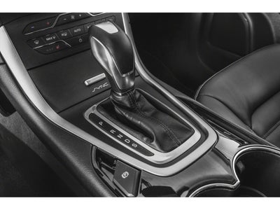 2015 Ford Edge 4dr Titanium AWD