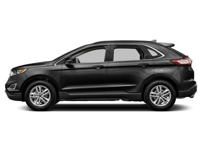 2015 Ford Edge 4dr Titanium AWD