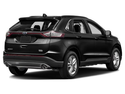 2015 Ford Edge 4dr Titanium AWD