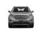 2015 Ford Edge 4dr Titanium AWD
