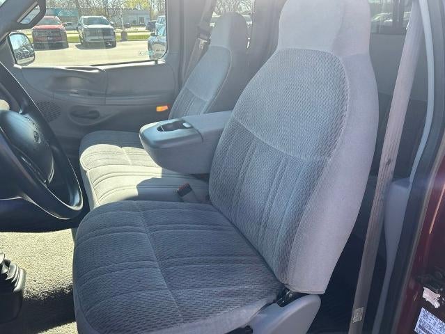 1998 Ford F-150 XL