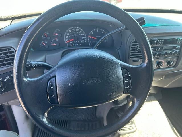 1998 Ford F-150 XL