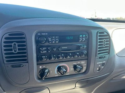 1998 Ford F-150 XL