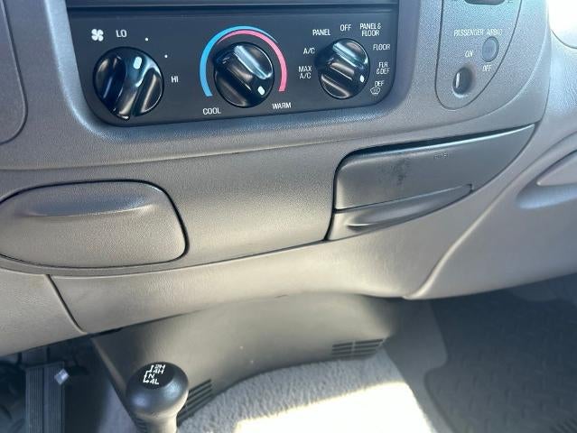 1998 Ford F-150 XL