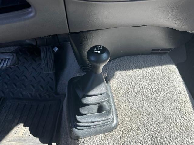 1998 Ford F-150 XL