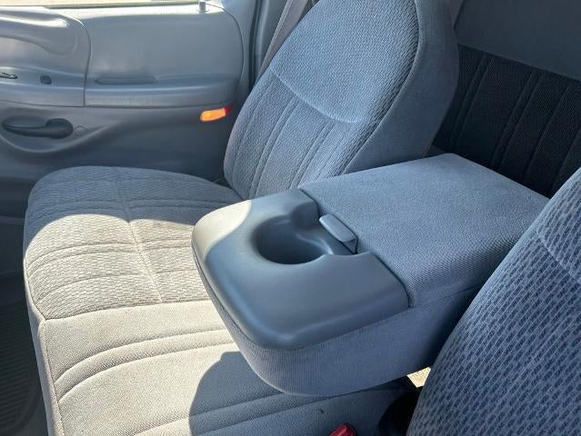 1998 Ford F-150 XL