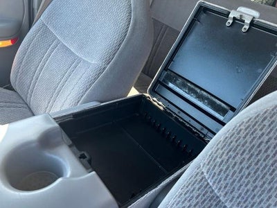 1998 Ford F-150 XL