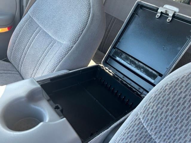 1998 Ford F-150 XL