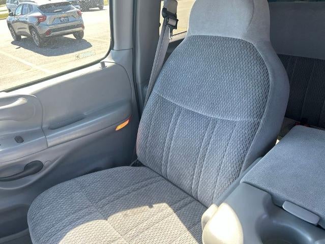 1998 Ford F-150 XL