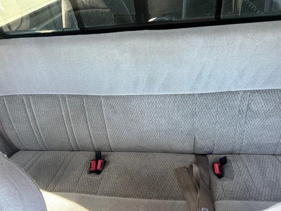 1998 Ford F-150 XL