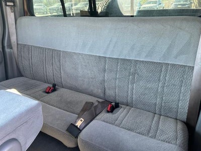 1998 Ford F-150 XL