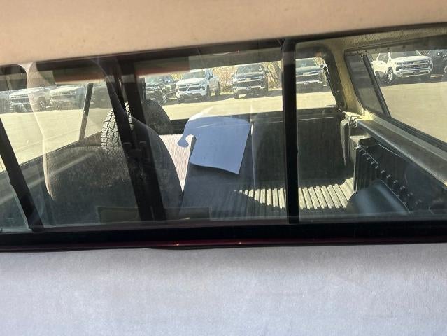 1998 Ford F-150 XL