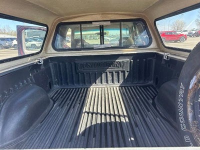1998 Ford F-150 XL
