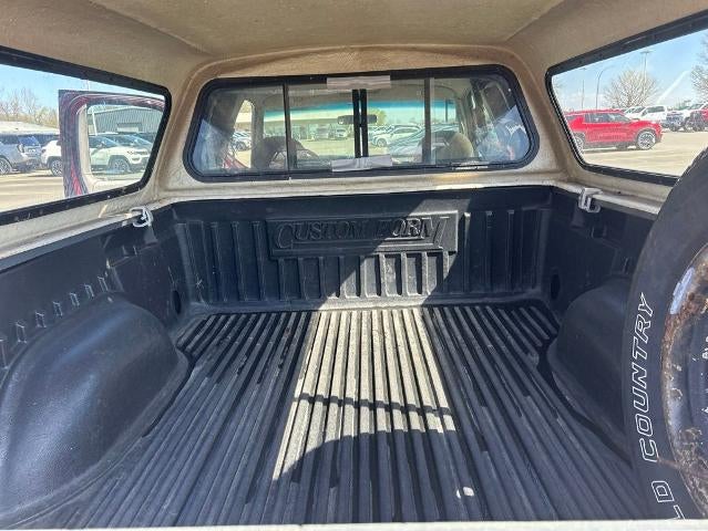 1998 Ford F-150 XL