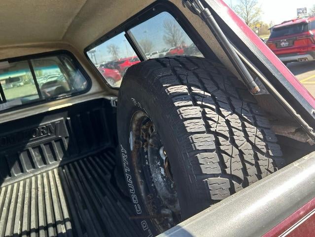 1998 Ford F-150 XL